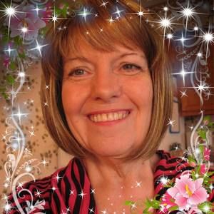 Meet your Posher, Gail